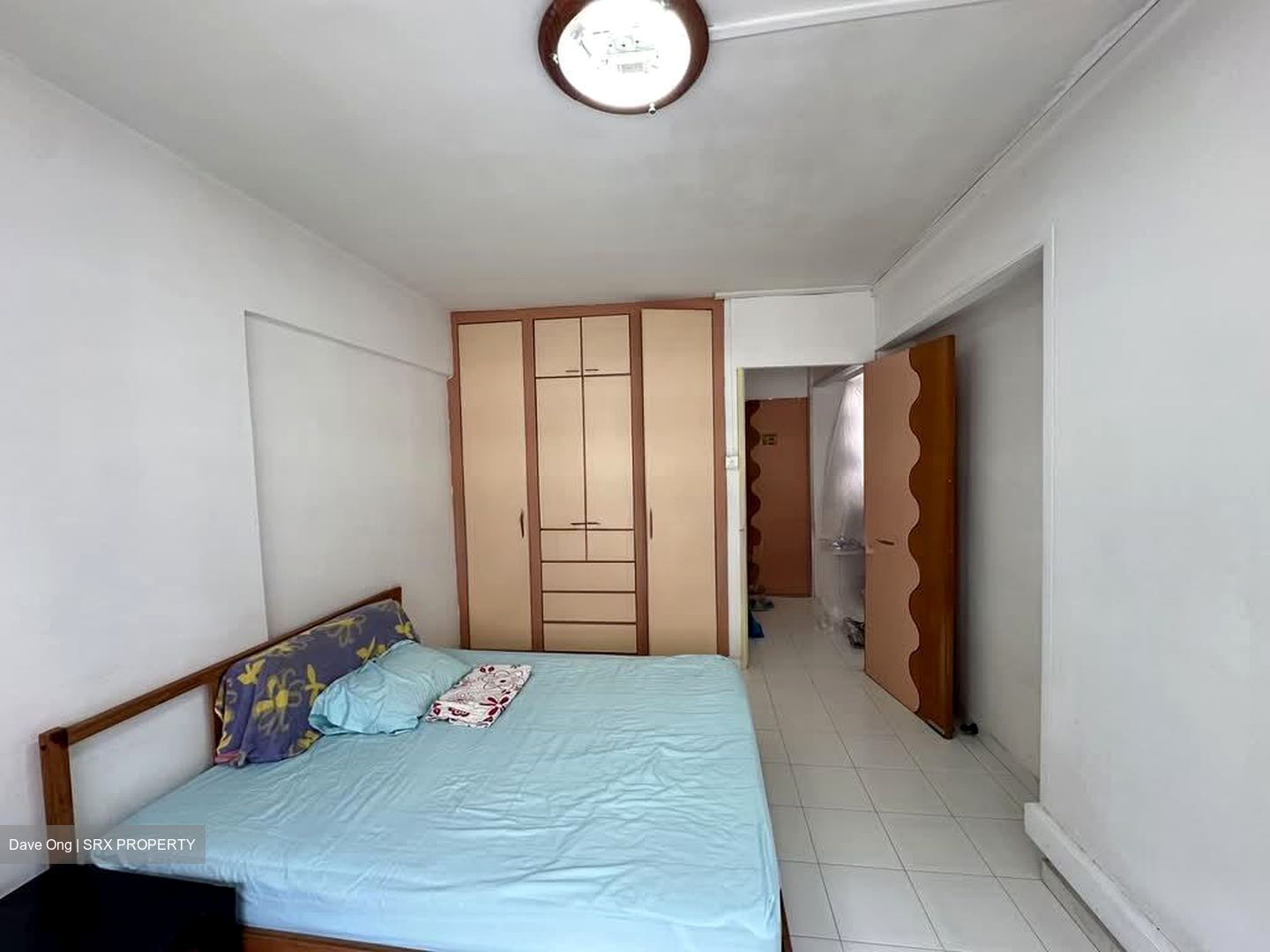 Blk 317 Tampines Street 33 (Tampines), HDB 5 Rooms #589244721